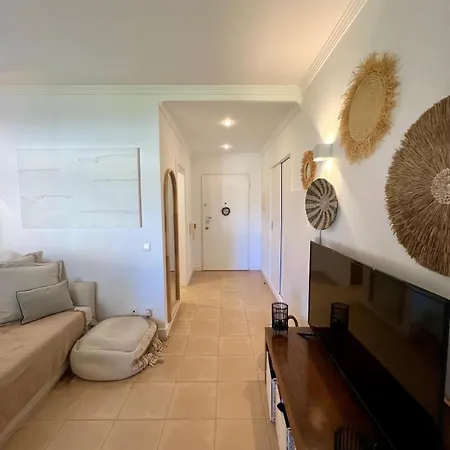 Apartment Salgados *