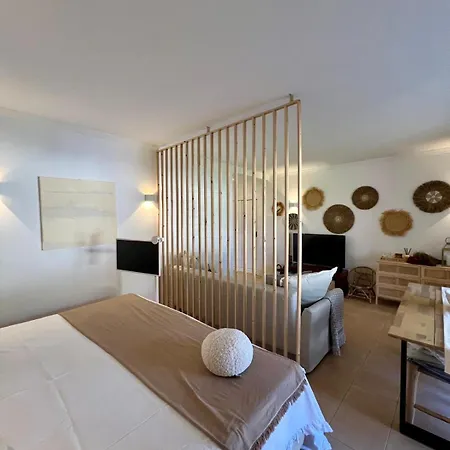 Lejlighed Salgados Guia (Faro)