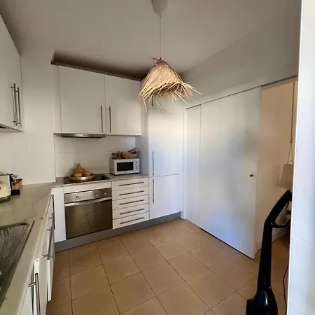 Salgados Apartment
