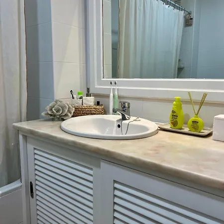 Salgados Lejlighed Guia (Faro)