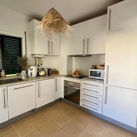 Apartment Salgados