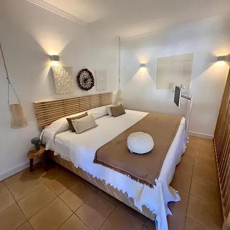 Salgados Lejlighed Guia (Faro)