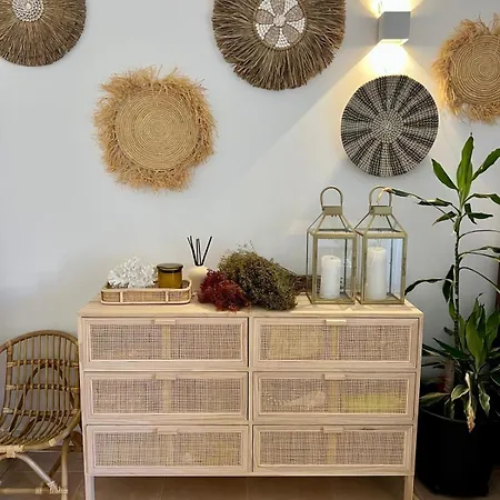 Salgados Lejlighed *