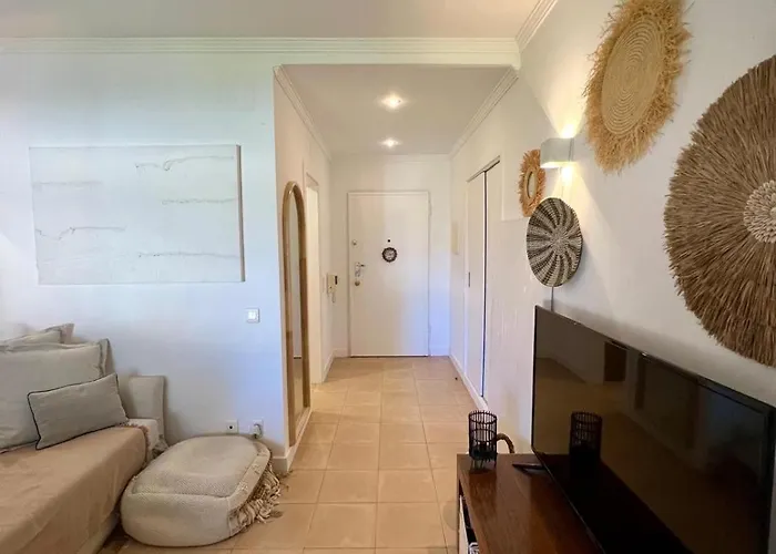 Apartment Salgados *