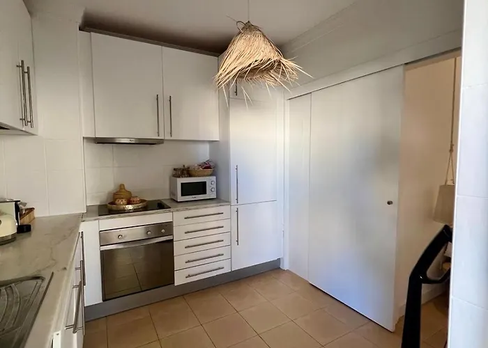 Salgados Apartmán