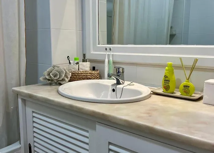 Salgados 公寓 吉亚