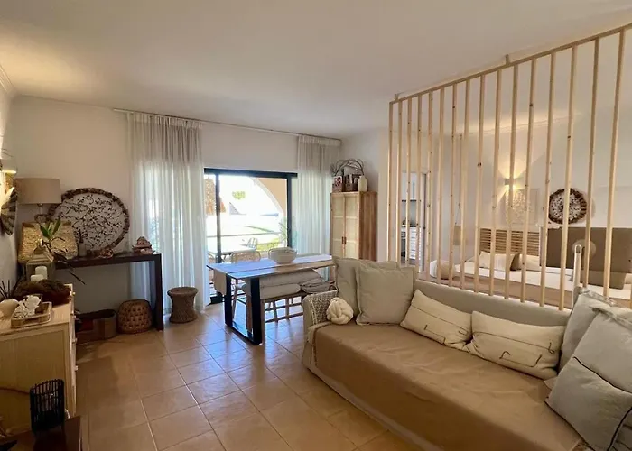 Apartment Salgados