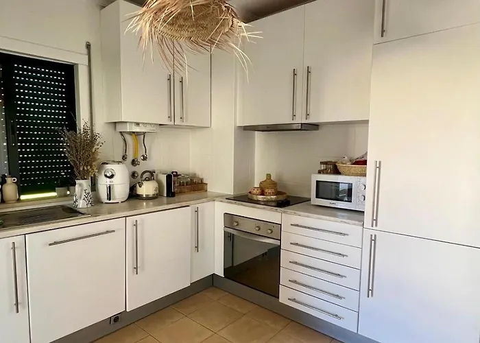Apartment Salgados
