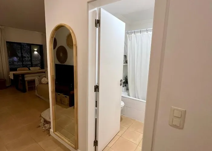 Apartmán Salgados Guia (Faro)