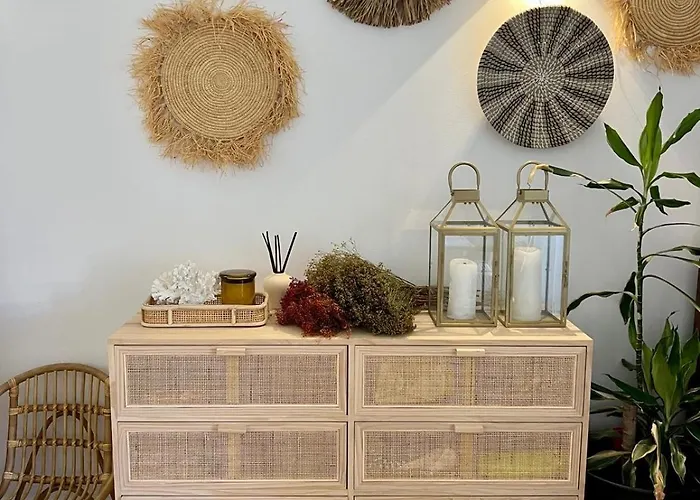 Salgados Apartmán *